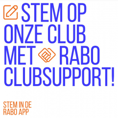 RABO ClubSupport!